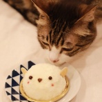 ミミオレ。