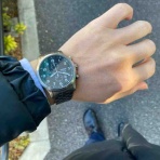 haochiのこそっと腕時計ブログ