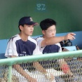 レギュラーチーム　練習試合 / 選手権大会支部予選トーナメント表