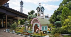 【大阪】天王寺動物園・あれこれ（2026/08）