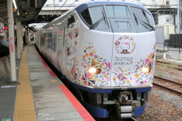 関西のJRへようこそ！ - 南草津駅