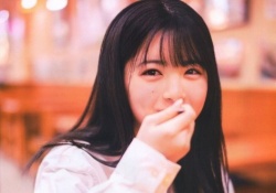 【衝撃】筒井あやめ、大人っぽすぎる雰囲気の画像がコレｗｗｗｗｗ