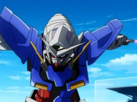 【ガンダム】近接戦に振り切ってる主役機って意外と少ない？