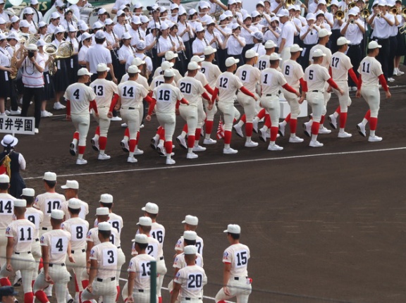 いまこそ「リーグ戦」を！