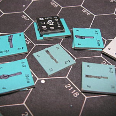 ドラゴンクエストカードゲーム オールスターズ : ふうかのボードゲーム日記