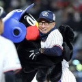 【朗報】今のスワローズ、負けてても雰囲気が最高すぎる件。暗黒時代とはおさらばやな