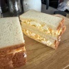 【ご飯日記】たまごサンド・CPKテイクアウト・ホールフーズで３３ドル分