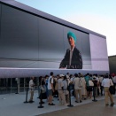 夏の大阪・関西万博へ行ってきた！【14回目】（8/31）⑤2度目の韓国館