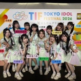 『[ニアジョイ] 『 TIF2026 』出演終了後の≒JOYメンバーポストまとめ』の画像