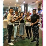 『奈津子さん❗️ おめでとうございます👑』の画像