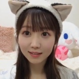『[動画]2020.02.11（22:46～） SHOWROOM　「=LOVE(イコールラブ) 大谷映美里」＠個人配信』の画像