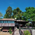 Dさんのタイ日記Ⅱ