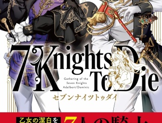 7 Knights To Die��������