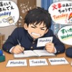 ★ 松岡昇の毎日が英語レッスン ★