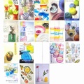 岐阜での「西伊豆ガラス作家展」ありがとうございました