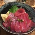 絶品マグロ丼の作り方！自宅で本格的な味を楽しもう