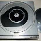 『Technics SP-10MK2』の画像