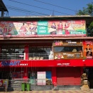 インド　アッサム・カジュランガ国立公園へ　