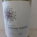 ペイリエール  ピノノワール2023  濃くはないが、淡白