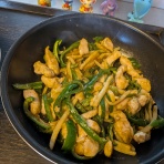 ユキミのクッキンエンライフ