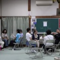 お寺で英会話276
