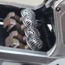 タミヤ 1/12 NSR500 ファクトリーカラー (2)