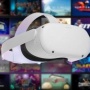 【悲報】VRヘッドセット『Meta Quest 2（メタクエスト2）』、2万円以上の値上げを発表！　128GBモデルは37,180円→59,400円に