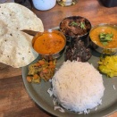 今日のランチ@西荻窪