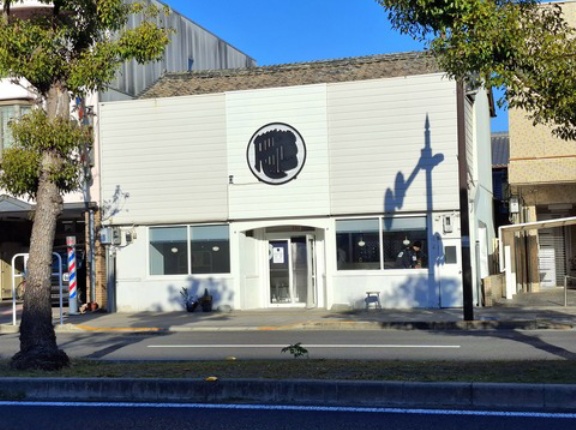 UDON ROOKIE　(ウドンルーキー)　香川県丸亀市