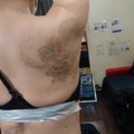 BODY CUSTOM ジョシュアアント