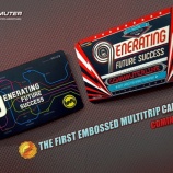 『コメットカード(KMT)委託販売のお知らせ』の画像