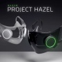Razerがスタイリッシュな『ゲーミングマスク』を発表！　話し声をクリアにする機能有り、交換可能な電動の呼吸孔で換気
