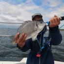 6月6日の釣果