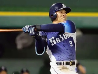 【7.3オリックス戦】蛭間拓哉、救世主になれるかも。