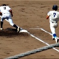 7/13(日)第107回全国高校野球広島大会〝英数学館×市立呉〟戦の観戦(^.-)☆(03)