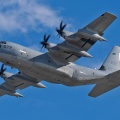 LOCKHEED MARTIN  KC-130J・C-130R ～岩国航空基地にて～