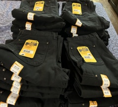 買い付け5日目 [It's A Beautiful Day]