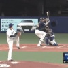 【元日ハム】石川慎吾1号先制2ランHR！太田賢吾1号同点ソロHR！