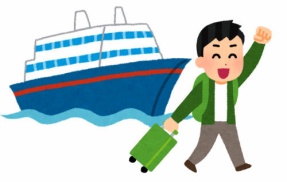 中国籍の21歳男、クルーズ船で日本に入国し不法残留で逮捕「日本に住み続けたかった」