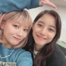 白石麻衣が年越しを共にしたのは… 楽しげ2Sが反響