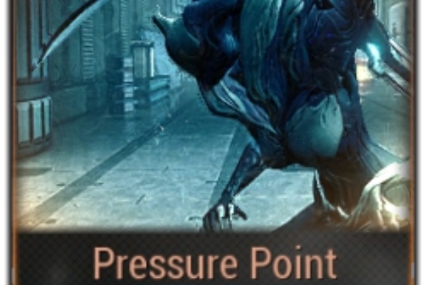 Warframe攻略ブログ 近接武器