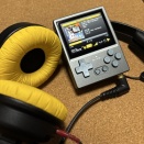PortmasterにRockbox