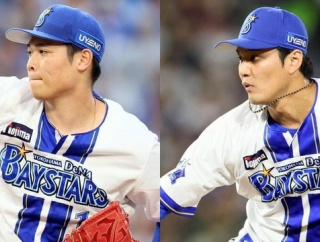 【朗報】カープから見たDeNAの戦力外、宝の山ｗｗｙｗ