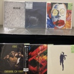 ディスクユニオン新宿中古センター