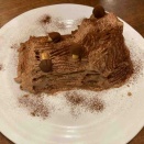 ブッシュドノエル