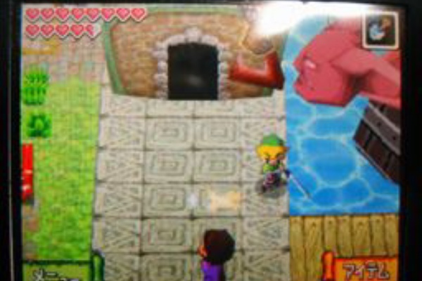 ぐうたらゲーム日記 07年06月