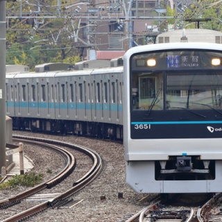 Odapedia ～小田急のファンブログ～