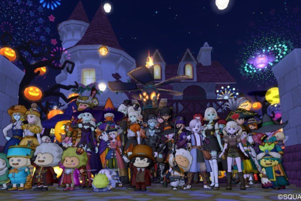 ドラクエ１０ハウジングの技巧