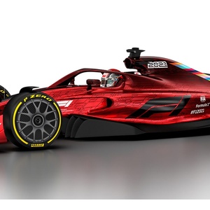 F1ヘルメット： ザイロン製バイザーでさらに安全に : F1通信