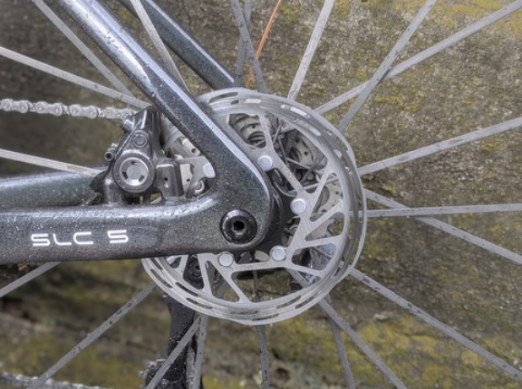 ディスクブレーキロードで「効きが悪くなってきた」と感じたときに知っておきたい基礎知識